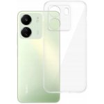 TECH-PROTECT FLEXAIR+ XIAOMI REDMI 13C / POCO C65 CLEAR – Hledejceny.cz