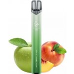 Elf Bar Apple Peach 20 mg 1000 potáhnutí – Zboží Dáma