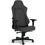 noblechairs HERO TX antracitová NBL-HRO-TX-ATC – Hledejceny.cz
