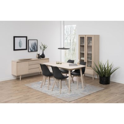 Vitrína Nagano – Zboží Dáma