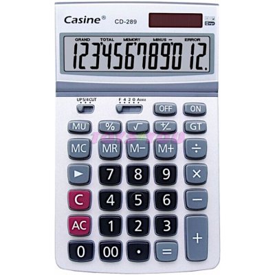 Milan Casine CD 289 – Zboží Dáma