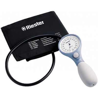 Riester Ri-san® modrý – Zboží Mobilmania