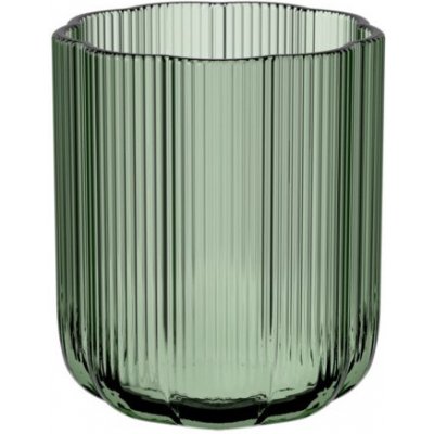 Villeroy & Boch Skleněná váza Fleur, 15 cm, zelená 11-7337-0947 – Hledejceny.cz