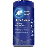 AF PC Clene Impregnované čistící ubrousky 100 ks – Sleviste.cz