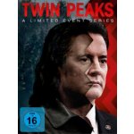 Twin Peaks - A Limited Event Series. Special Edition – Hledejceny.cz