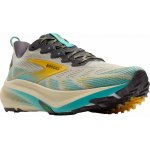 Brooks Ghost Trail M Bleached Sand/Rabbit/Bluefish – Sleviste.cz