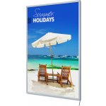Jansen Display Světelný LED klaprám A0, 856 x 1206 mm – Zboží Dáma Jansen Display Světelný LED klaprám A0, 856 x 1206 mm – Zboží Dáma