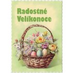 Pohlednice Velikonoční 96 – Hledejceny.cz
