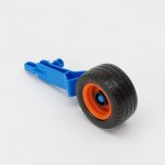Bruder 42264 ND Nosič kola pro LEMKEN Vari-Titan 2250 – Sleviste.cz