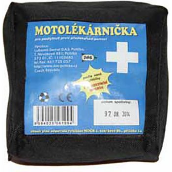 Motolékárnička D.A.S. kortex, 182/2011