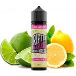Juice Sauz Drifter Shake & Vape Lemon Lime 16 ml – Zboží Dáma