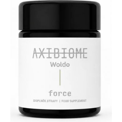 Axibiome Postbiotika Force 30 kapslí – Hledejceny.cz