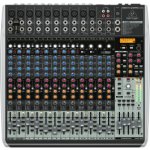 Behringer XENYX QX2442USB – Zbozi.Blesk.cz