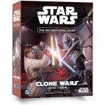 FFG Star Wars: The Deck Building Game – Zboží Živě