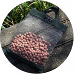 One More Cast Taška na Boilies Rat Bag – Zboží Dáma