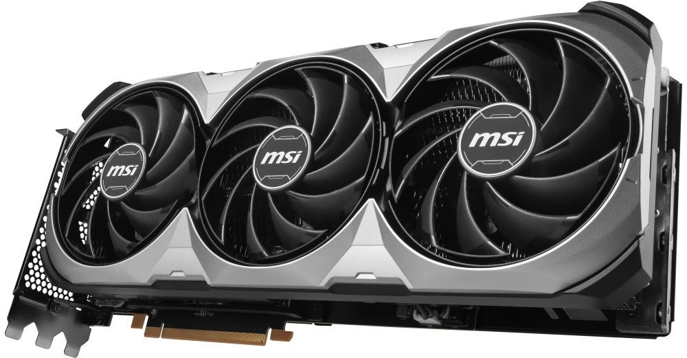 MSI GeForce RTX 4090 VENTUS 3X E OC 24G