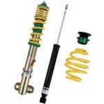 Weitec stavitelný podvozek VW Polo; (6R), zatížení přední nápravy -860kg | Zboží Auto