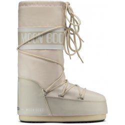 Moon Boot Icon Nylon cream