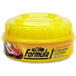 Formula 1 Tvrdý vosk Carnauba 230 g | Zboží Auto