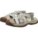 Keen Whisper Lattice Lady plaza taupe – Zboží Dáma