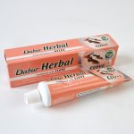 Dabur Cavity Protection s Hřebíčkem 100 ml – Zbozi.Blesk.cz