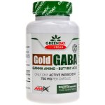 Amix Gold GABA 90 vege kapslí – Zboží Dáma Amix Gold GABA 90 vege kapslí – Zboží Dáma