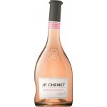 J. P. Chenet Grenache-Cinsault 12,5% 0,75 l (holá láhev) – Zboží Dáma