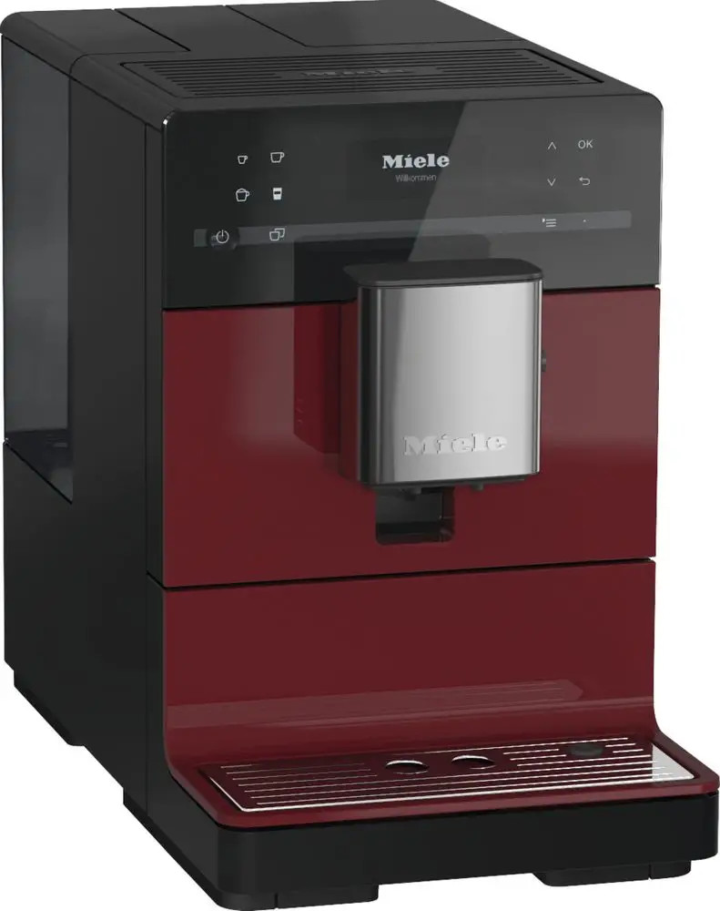 Miele CM 5310 Silence Ostružinová