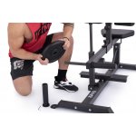 TRINFIT Seated Calf Raise Pro – Zboží Dáma