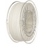 Devil Design PLA 1,75 mm 1 kg - bílá – Zboží Živě