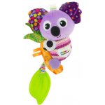 Lamaze koala Walla – Zboží Dáma