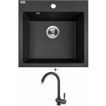 Set Laveo ALENA + LETE BQX 768D – Sleviste.cz