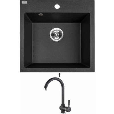 Set Laveo ALENA + LETE BQX 768D – Sleviste.cz