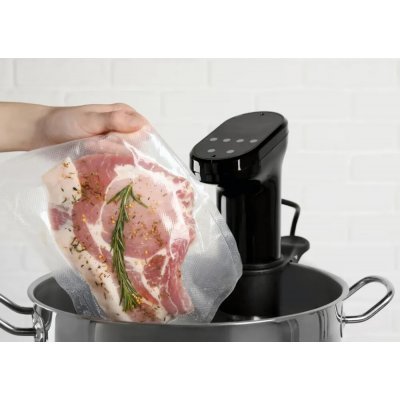 Provac Vakuové sáčky Sous Vide vroubkované 200x300 mm – Hledejceny.cz