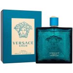 Versace Eros parfém pánský 200 ml – Sleviste.cz