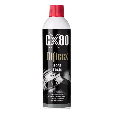 Riflecx Pěna do hlavně 500 ml – Zboží Dáma