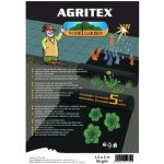 Nohel Garden Agritex Tkaná mulčovací 1,5 x 20 m černá – Sleviste.cz