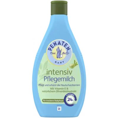 Penaten intenzivní tělové mléko 400 ml – Zboží Mobilmania