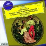 Kubelik Rafael - Slovanské tance CD – Sleviste.cz