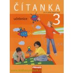 Čítanka pro 3. ročník základní školy - Šebesta Karel,Váňová Kateřina – Hledejceny.cz