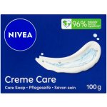 Nivea Creme Care toaletní mýdlo 100 g – Zboží Dáma