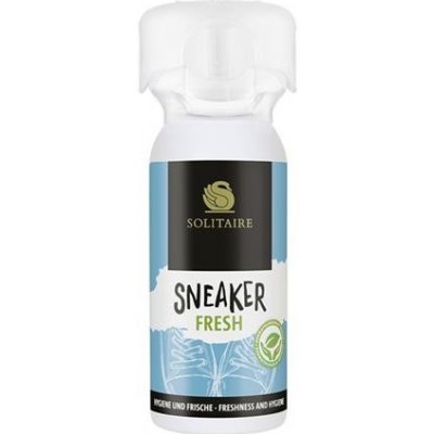 Solitaire Sneaker Fresh 100 ml