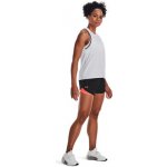 Under Armour Play Up Shorts 3.0 dámské kraťasy 1344552-028 black – Zboží Dáma