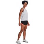 Under Armour Play Up Shorts 3.0 dámské kraťasy 1344552-028 black – Hledejceny.cz