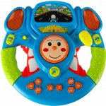 KIK KX6005 Vzdělávací interaktivní kostka se zvuky – Zboží Dáma