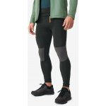 Fjallraven Abisko Trekking Tights Pro M BLACK-IRON GREY – Zboží Dáma