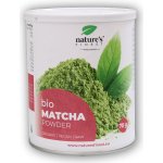 Nature's Finest Matcha Powder Bio 70 g – Hledejceny.cz