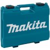 Kufr a organizér na nářadí Makita 821661-1 Plastový kufr 37 x 11 x 28 cm