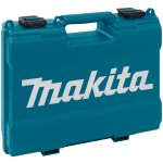 Makita 821661-1 Plastový kufr 37 x 11 x 28 cm – Zboží Mobilmania