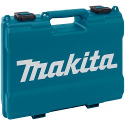 Makita 821661-1 Plastový kufr 37 x 11 x 28 cm